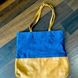 Hearth and Hand tote